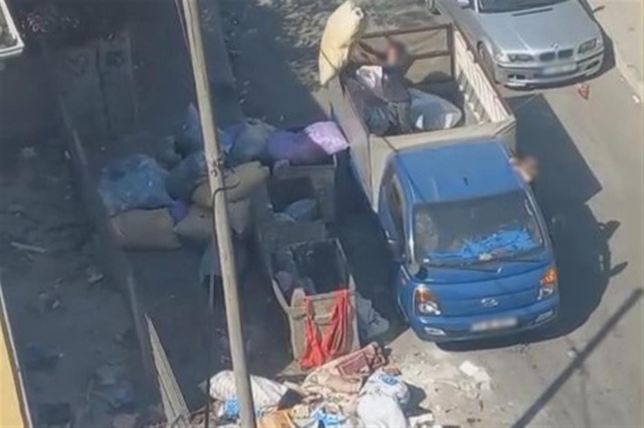 Akdeniz Belediyesi Haber